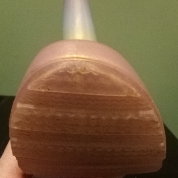 Cat & Jack Girls' Multicolor Cece Rain Boots Size 1 - Picture 11 of 15